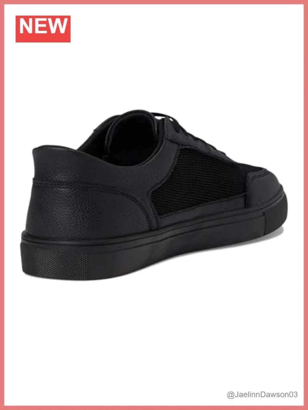 Women's Leather Loafer Flat Slip-On – Comfortable Work Shoes
